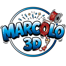 Marcolo 3D