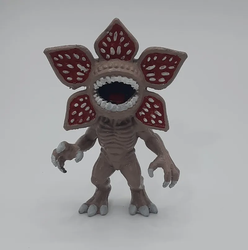 Demogorgon