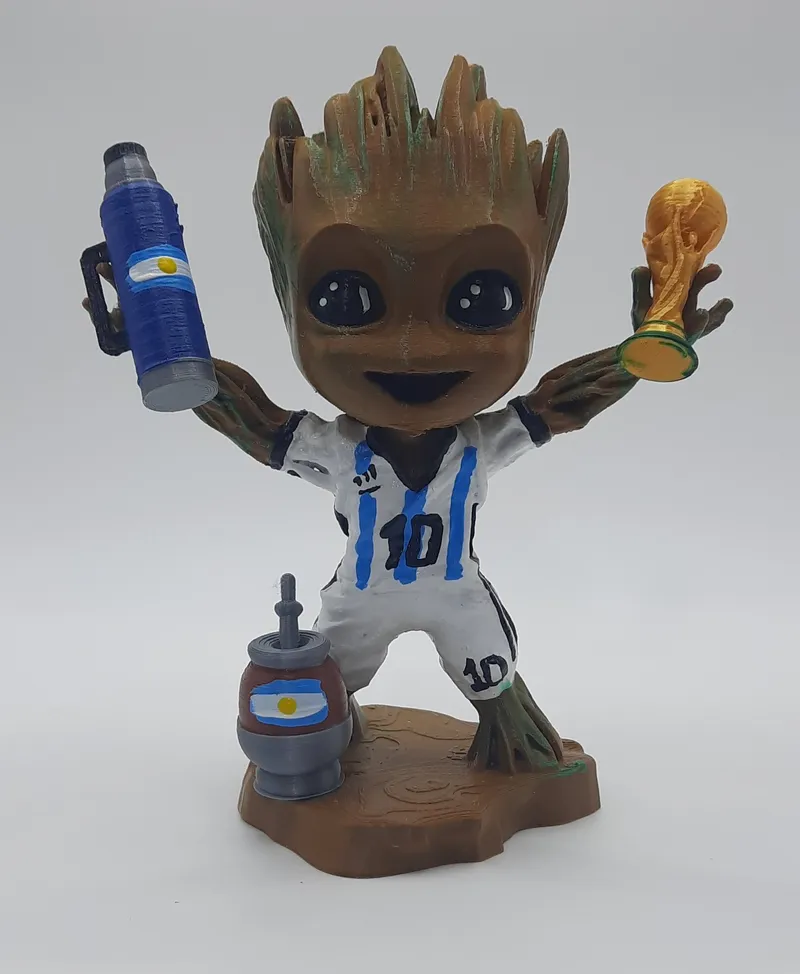 Groot