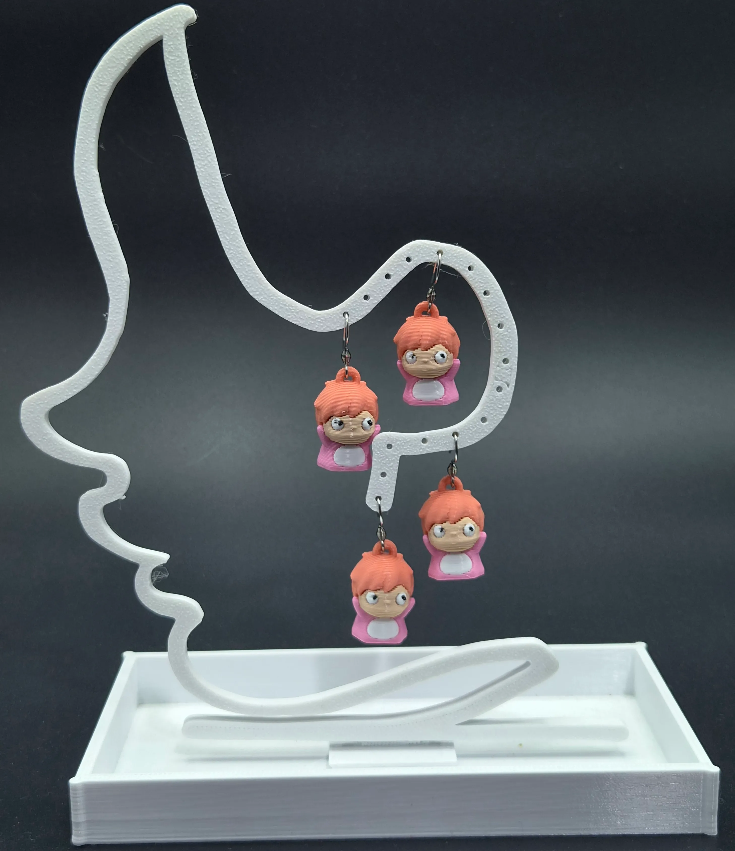 Aros Ponyo