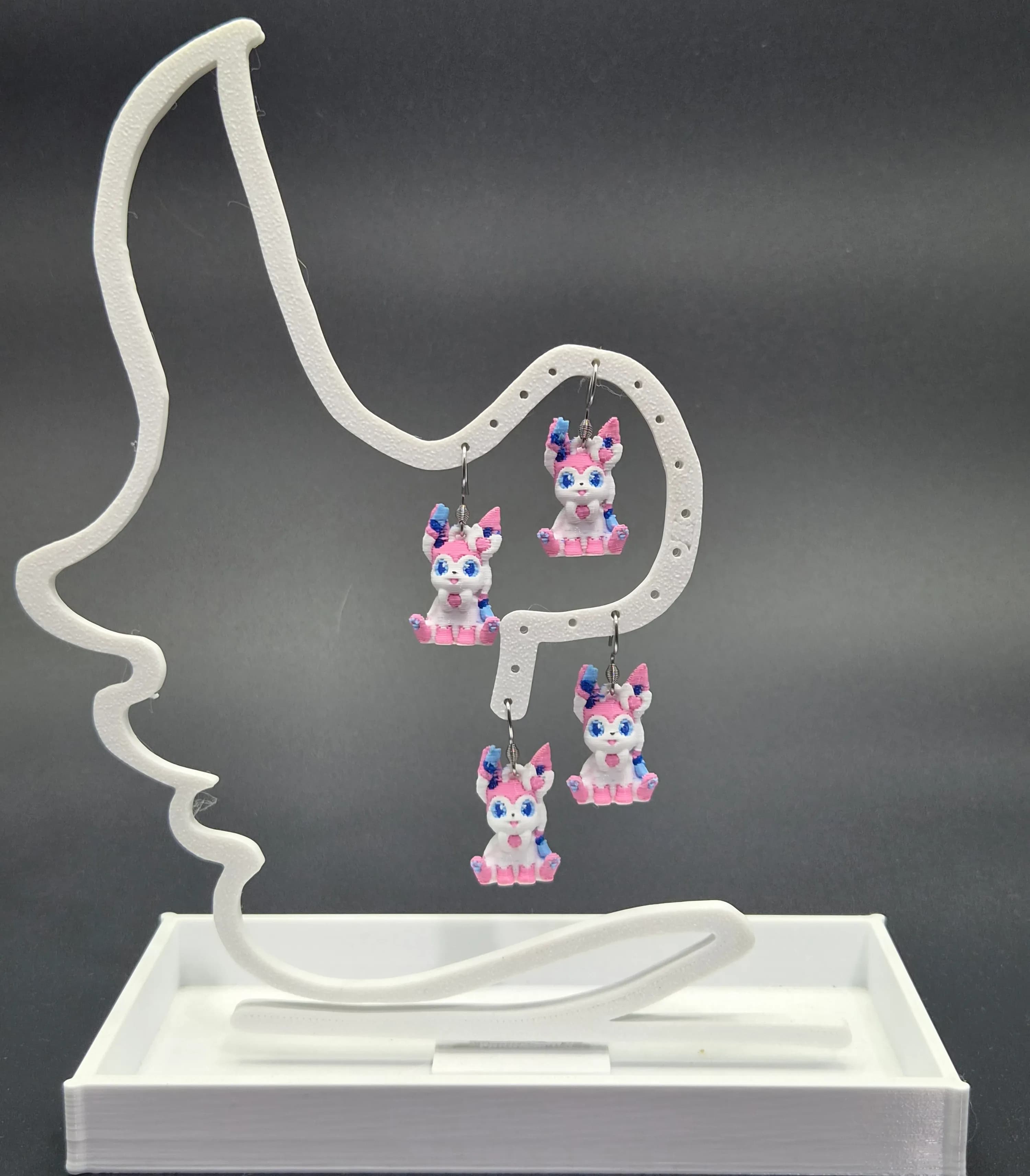 Aros Sylveon Pokémon