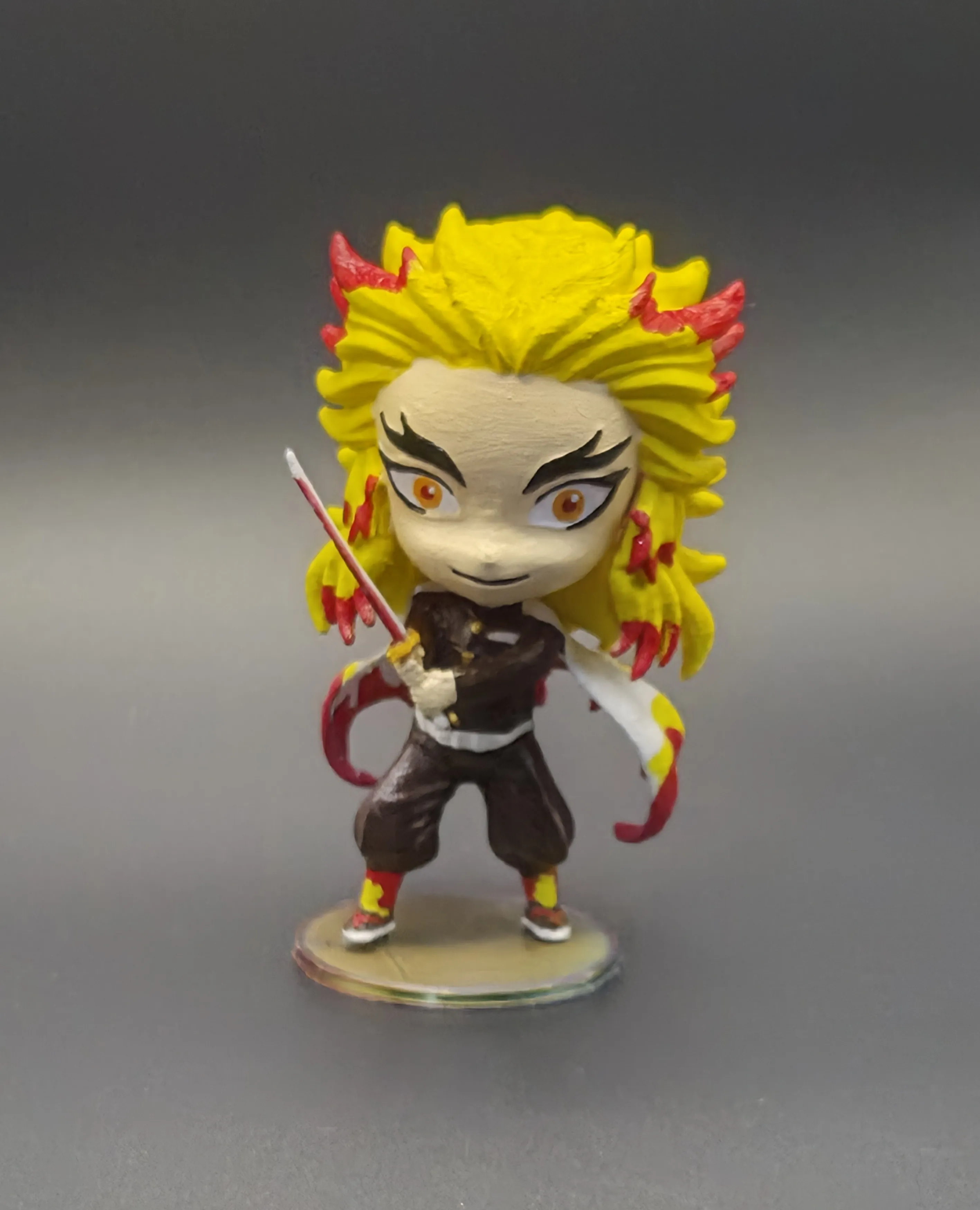 Rengoku