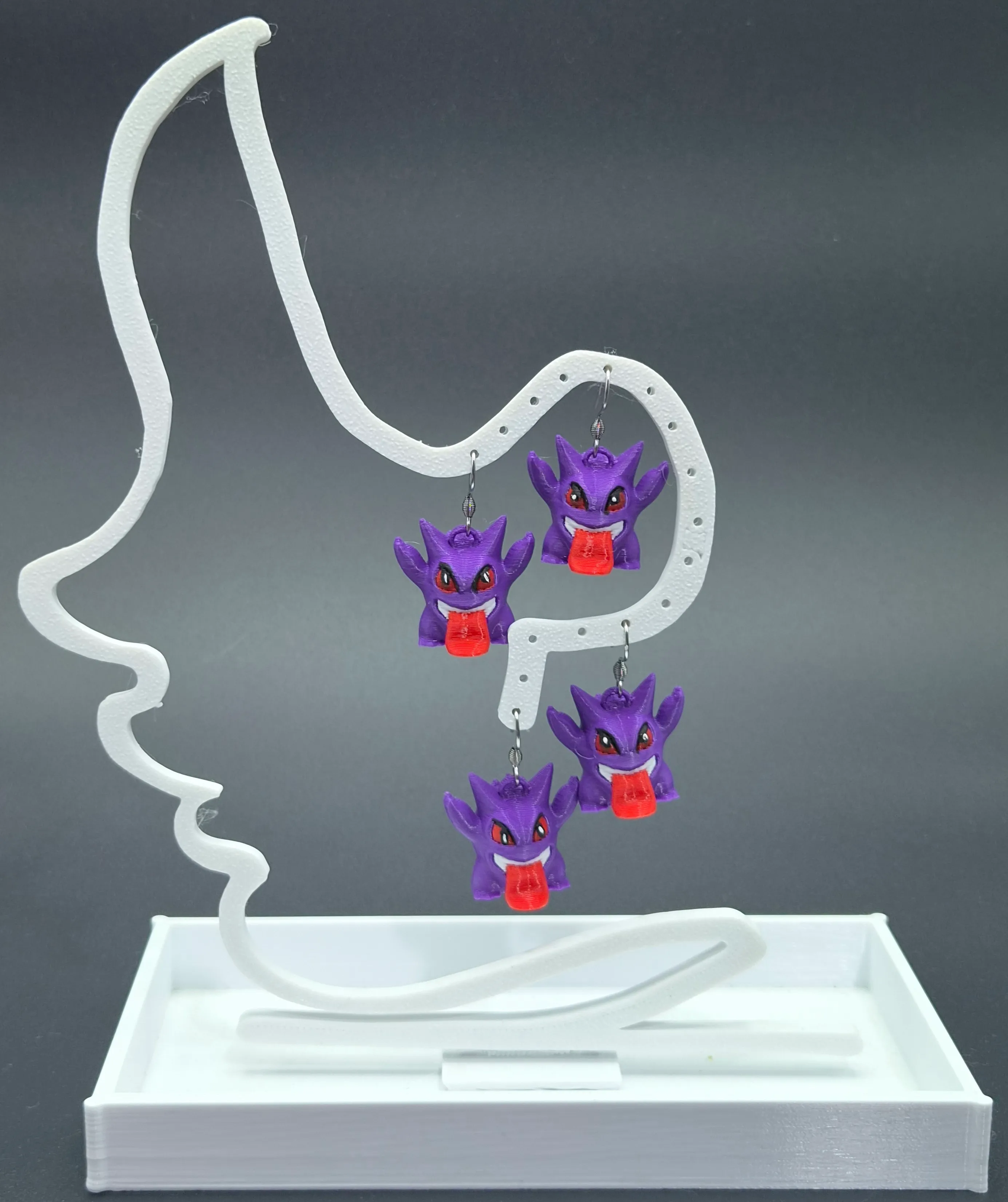 Aros Gengar