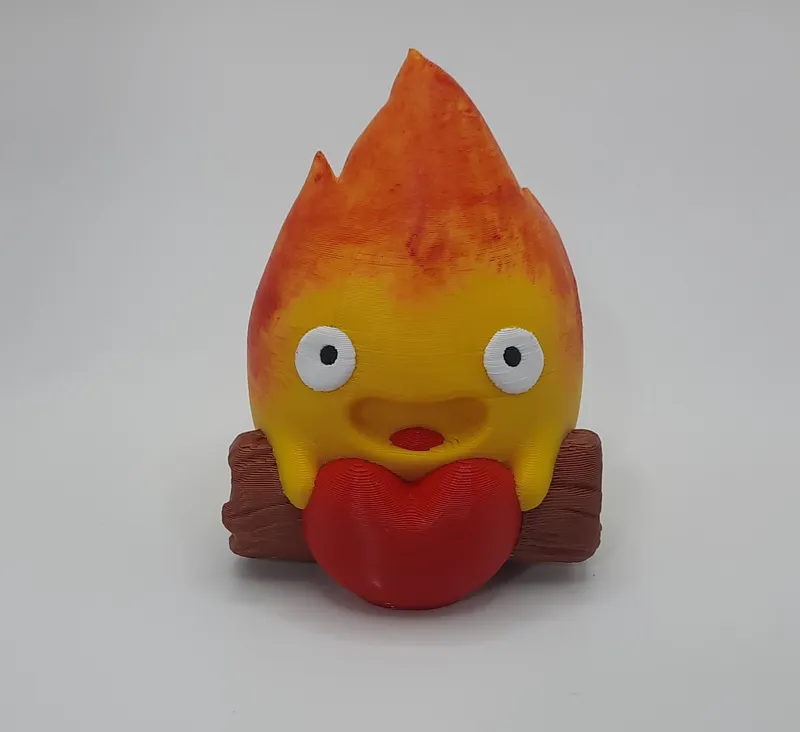 Calcifer