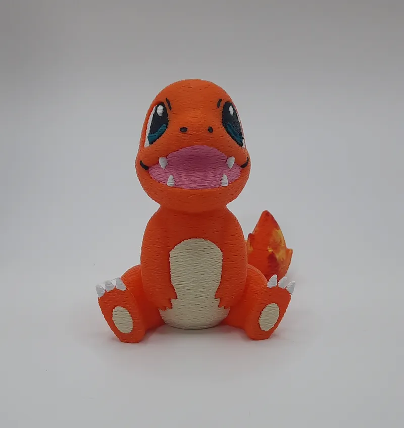 Charmander