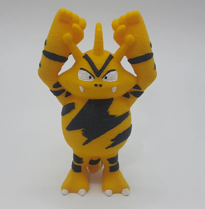 Electabuzz