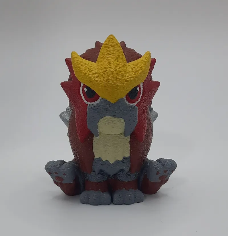 Entei