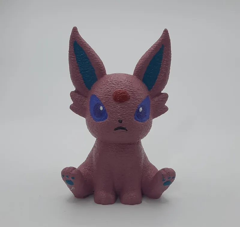 Espeon