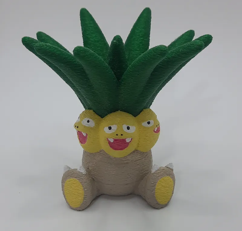 Exeggutor