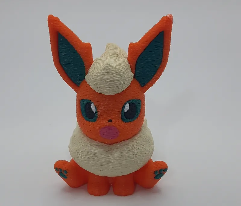 Flareon