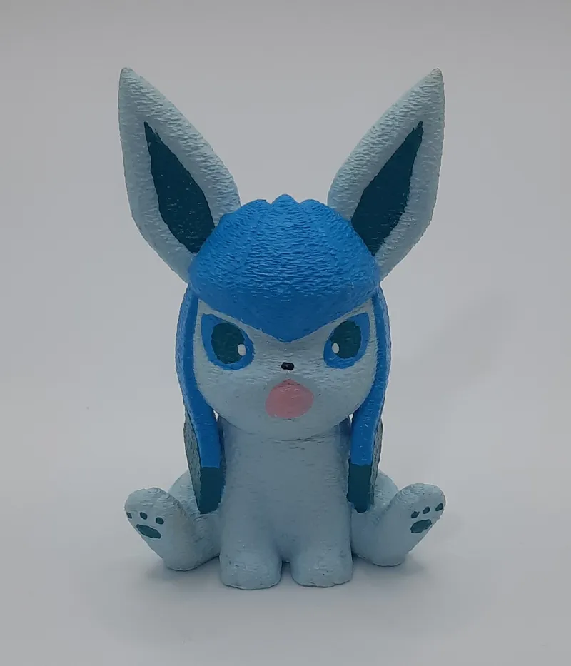 Glaceon