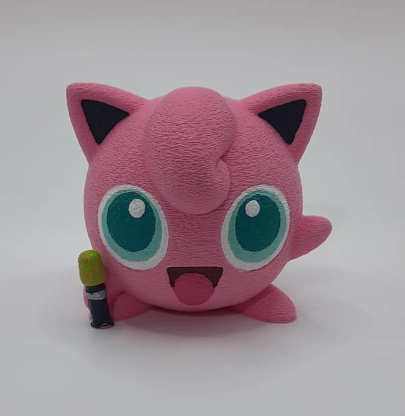 Jigglypuff