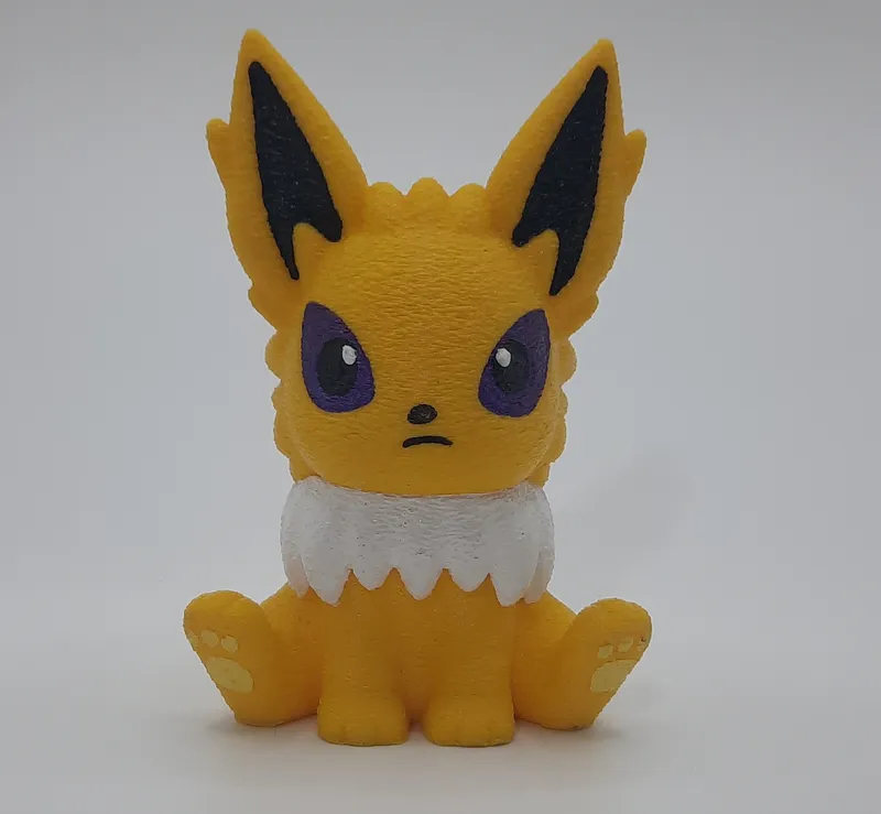 Jolteon