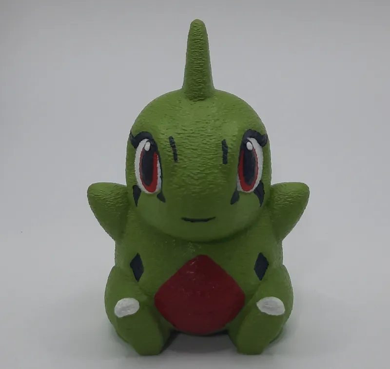 Larvitar