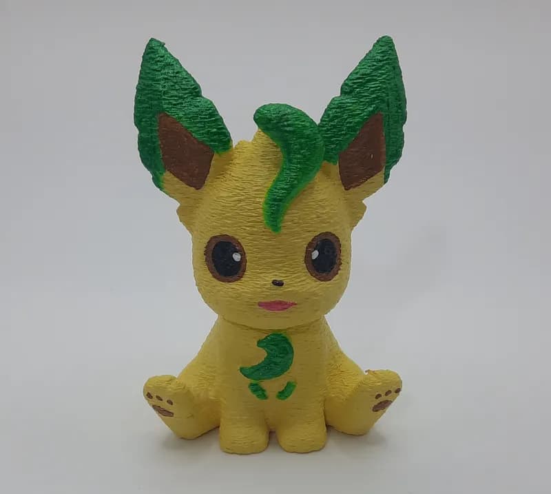 Leafeon