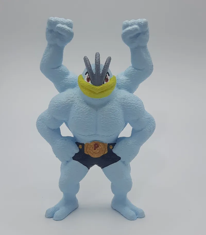 Machamp