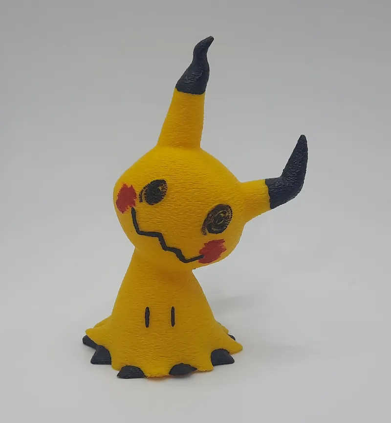 Mimikyu