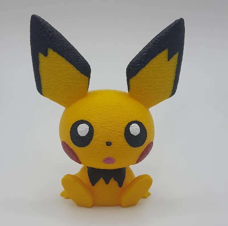 Pichu