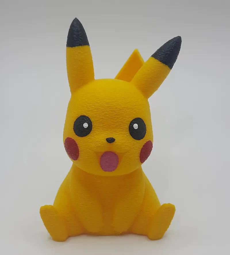 Pikachu 