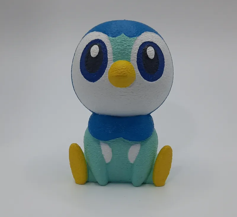 Piplup