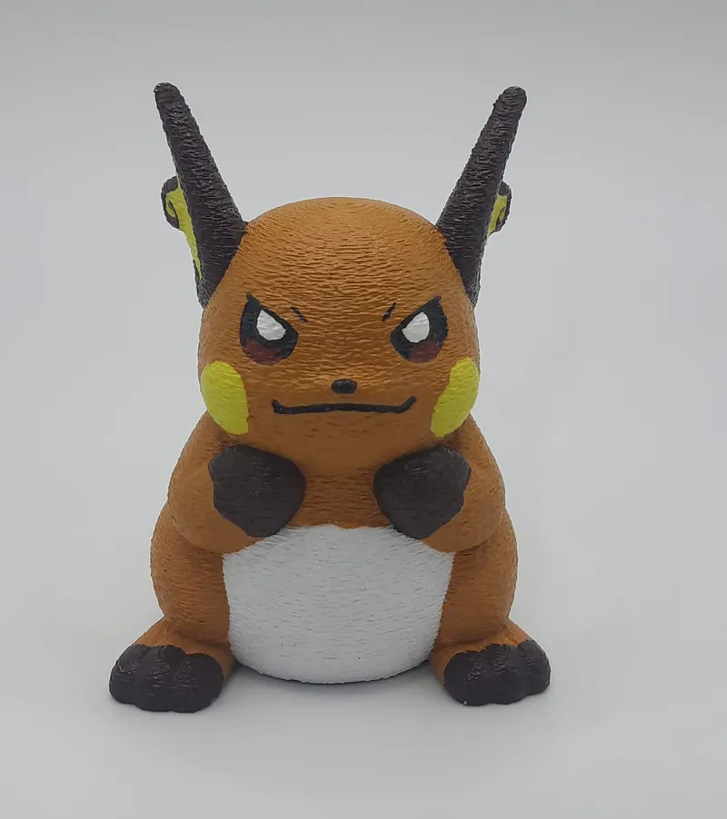 Raichu