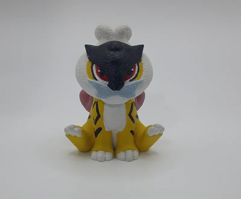 Raikou