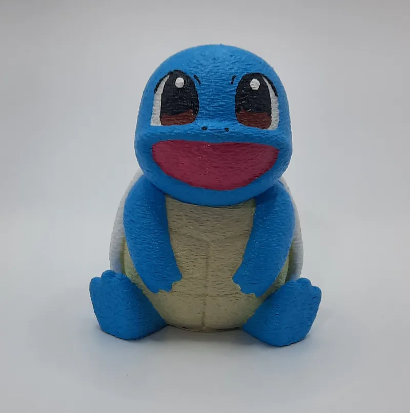 Squirtle