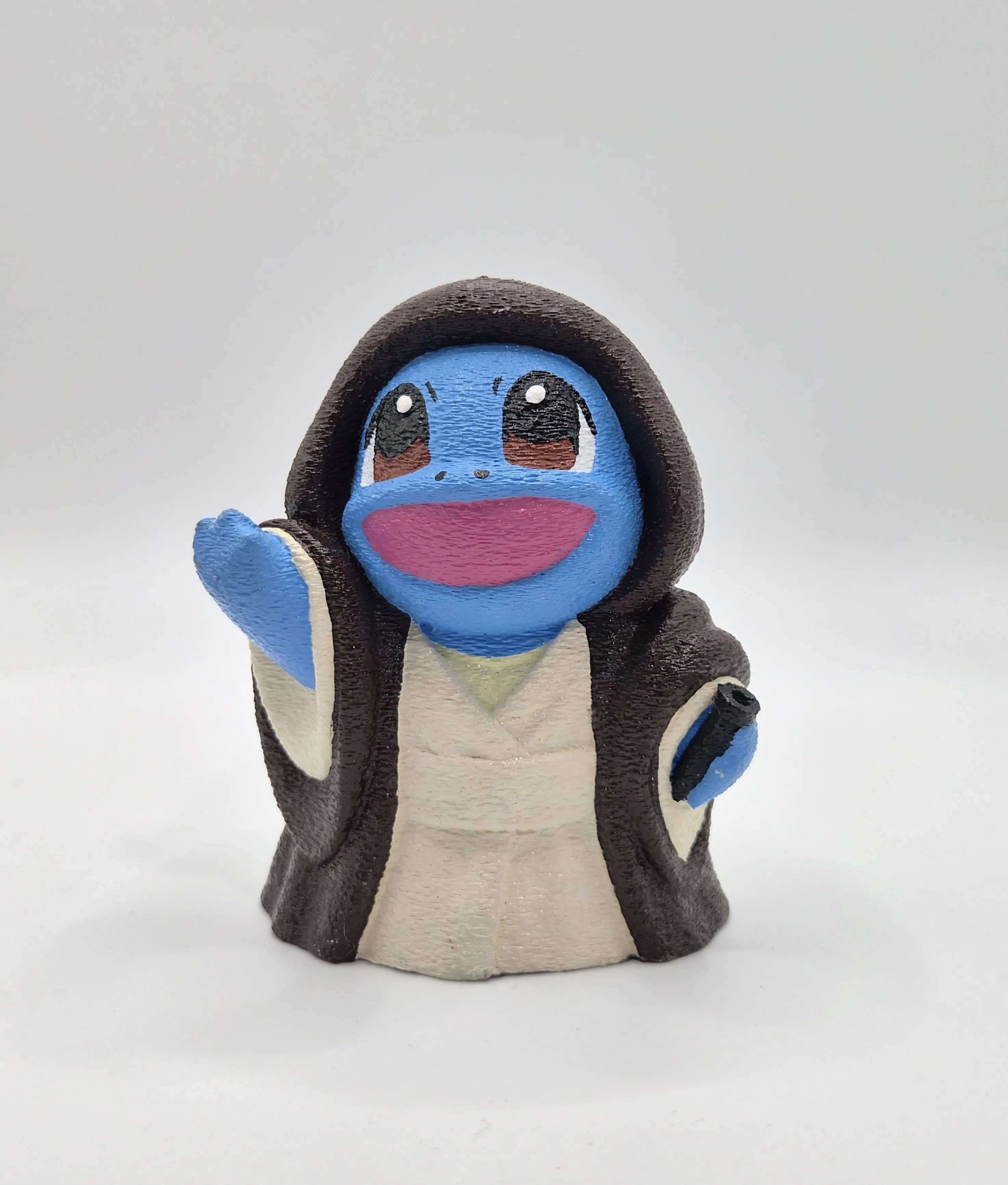 Squirtle Jedi 