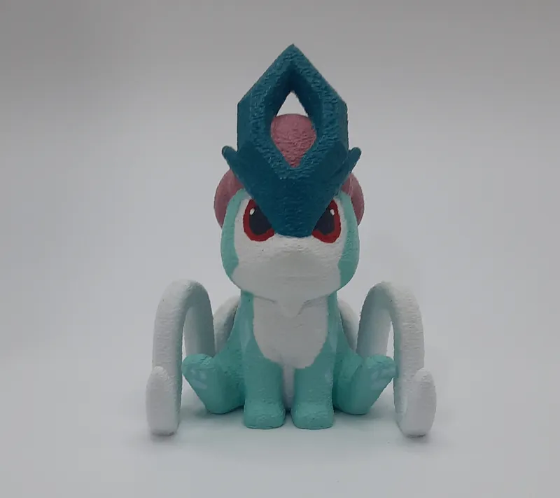 Suicune