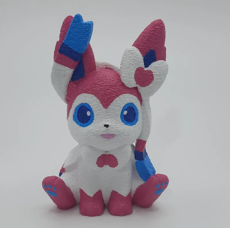 Sylveon