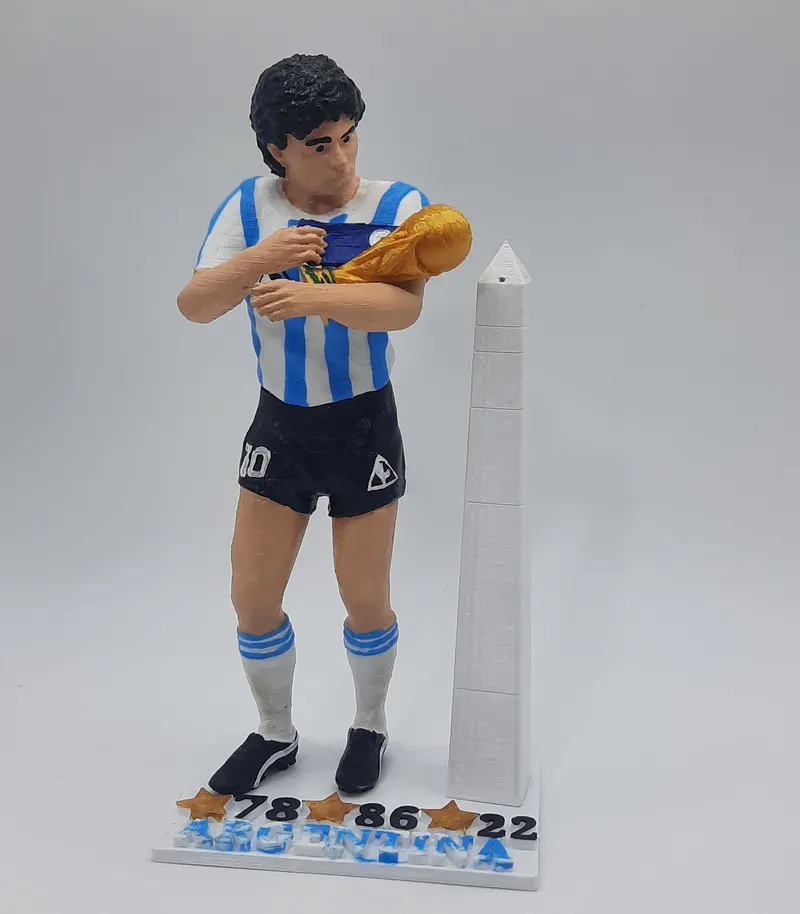 Maradona