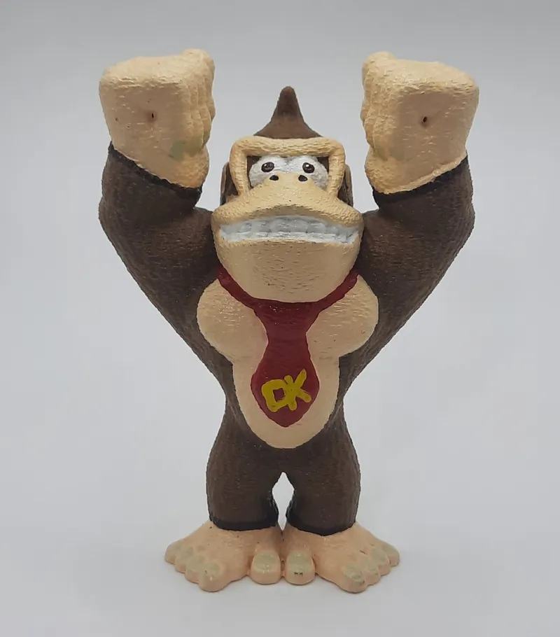 Donkey Kong