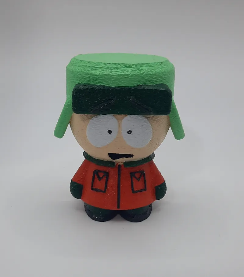 Kyle