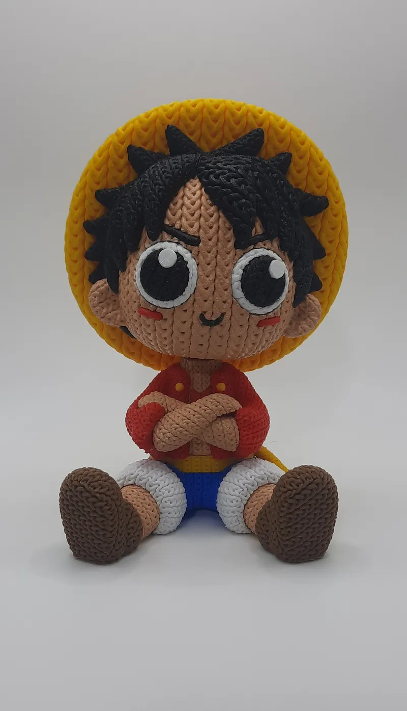 Luffy