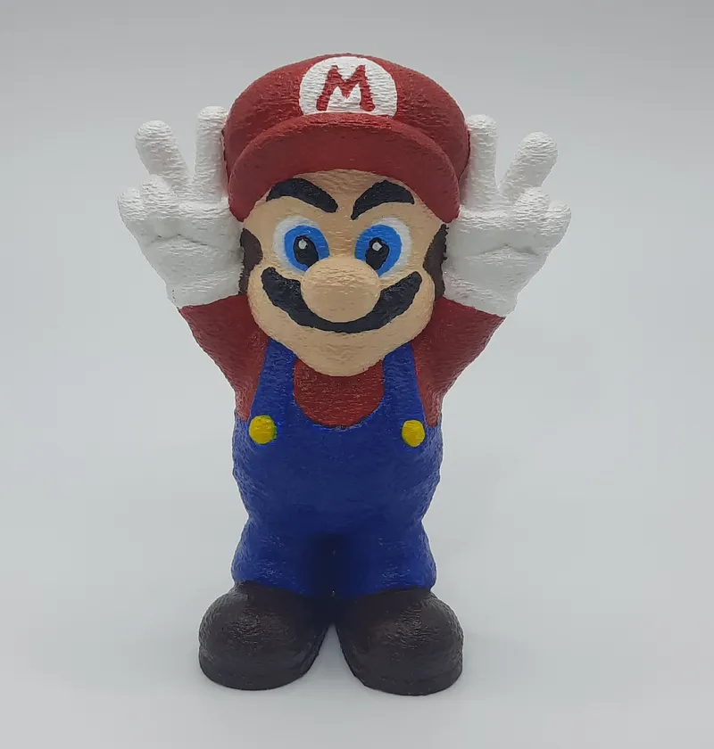 Mario