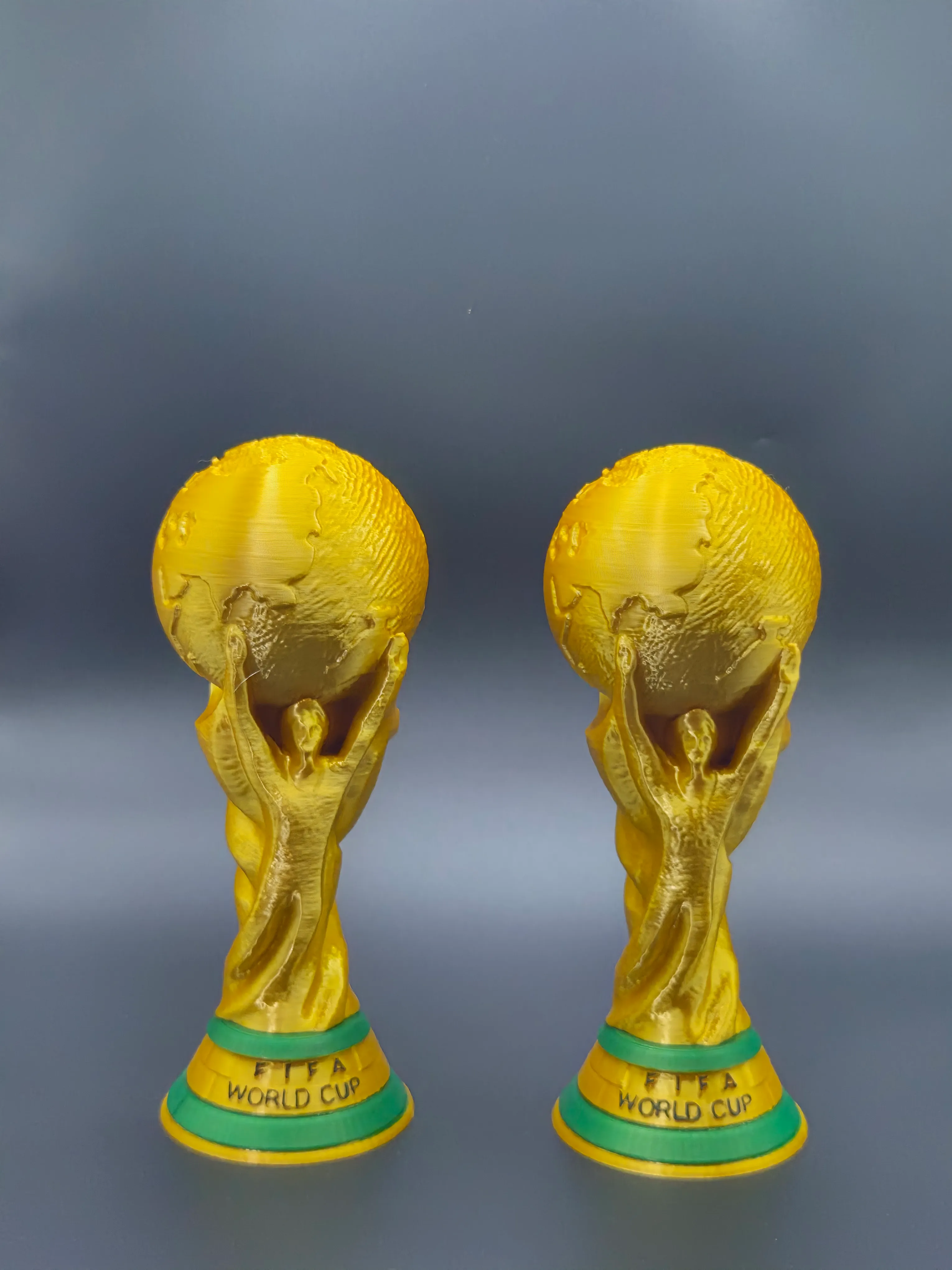 Copa del Mundo Grande
