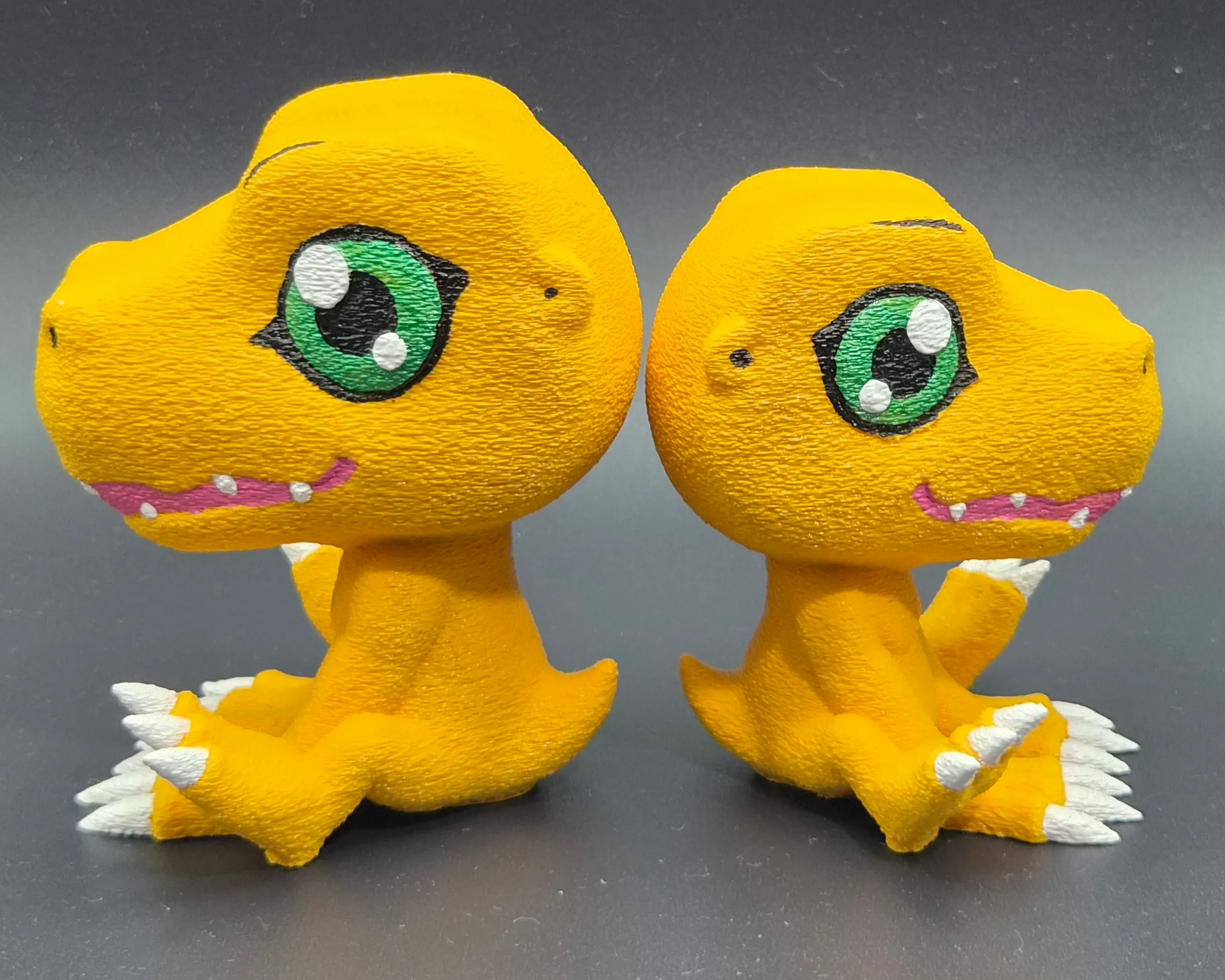 Agumon