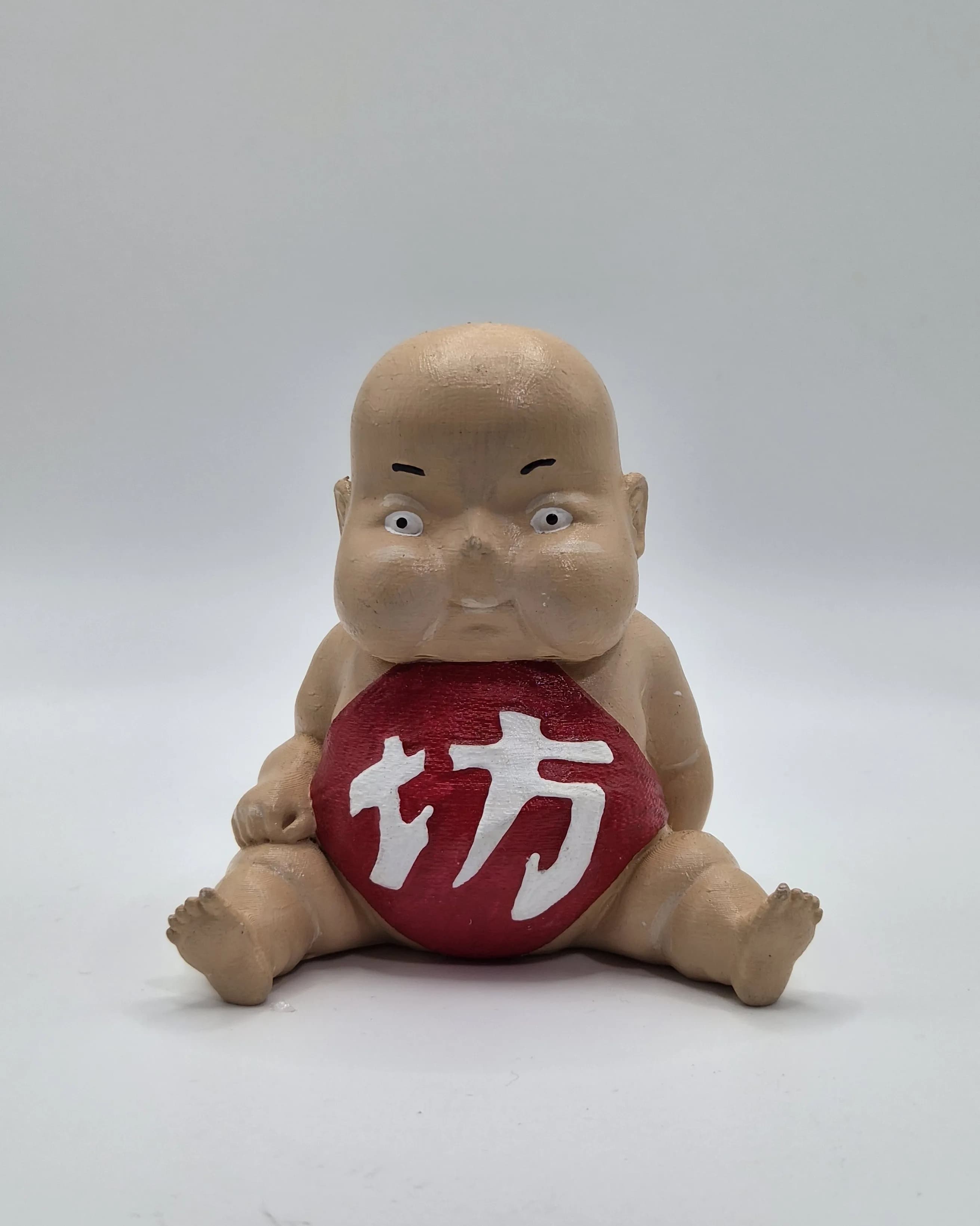 Boh Studio Ghibli