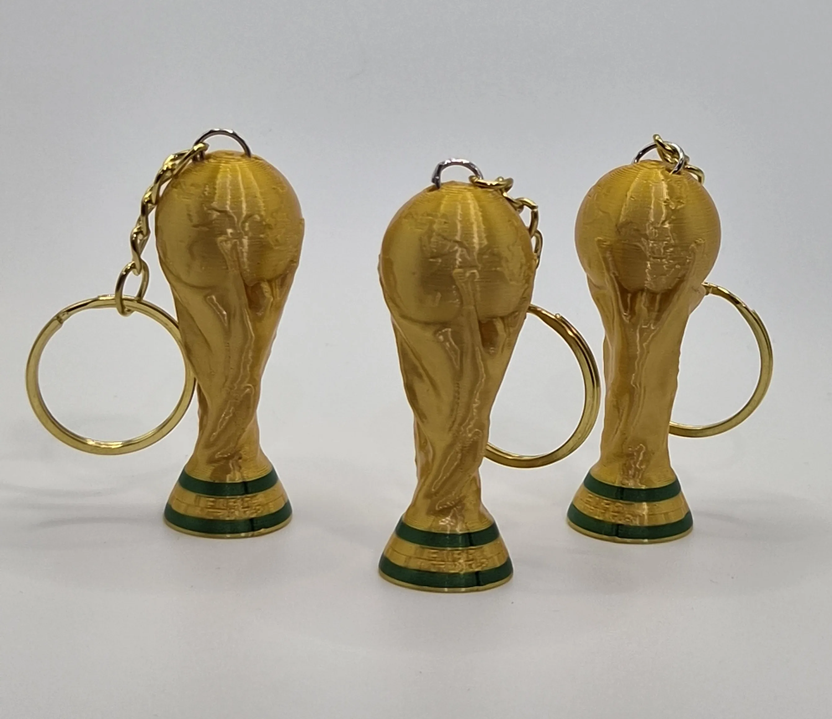Llavero Copa