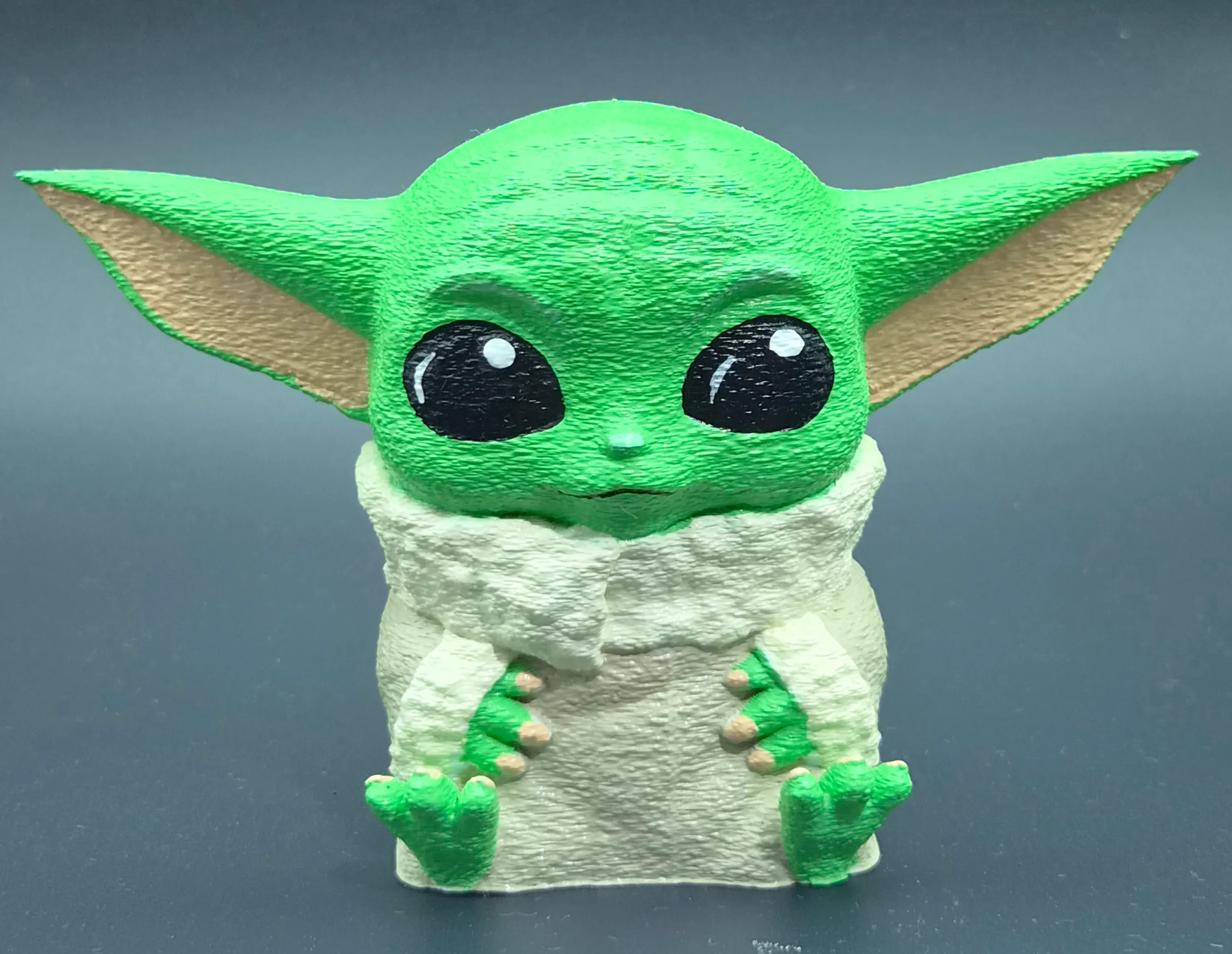 Grogu Star Wars