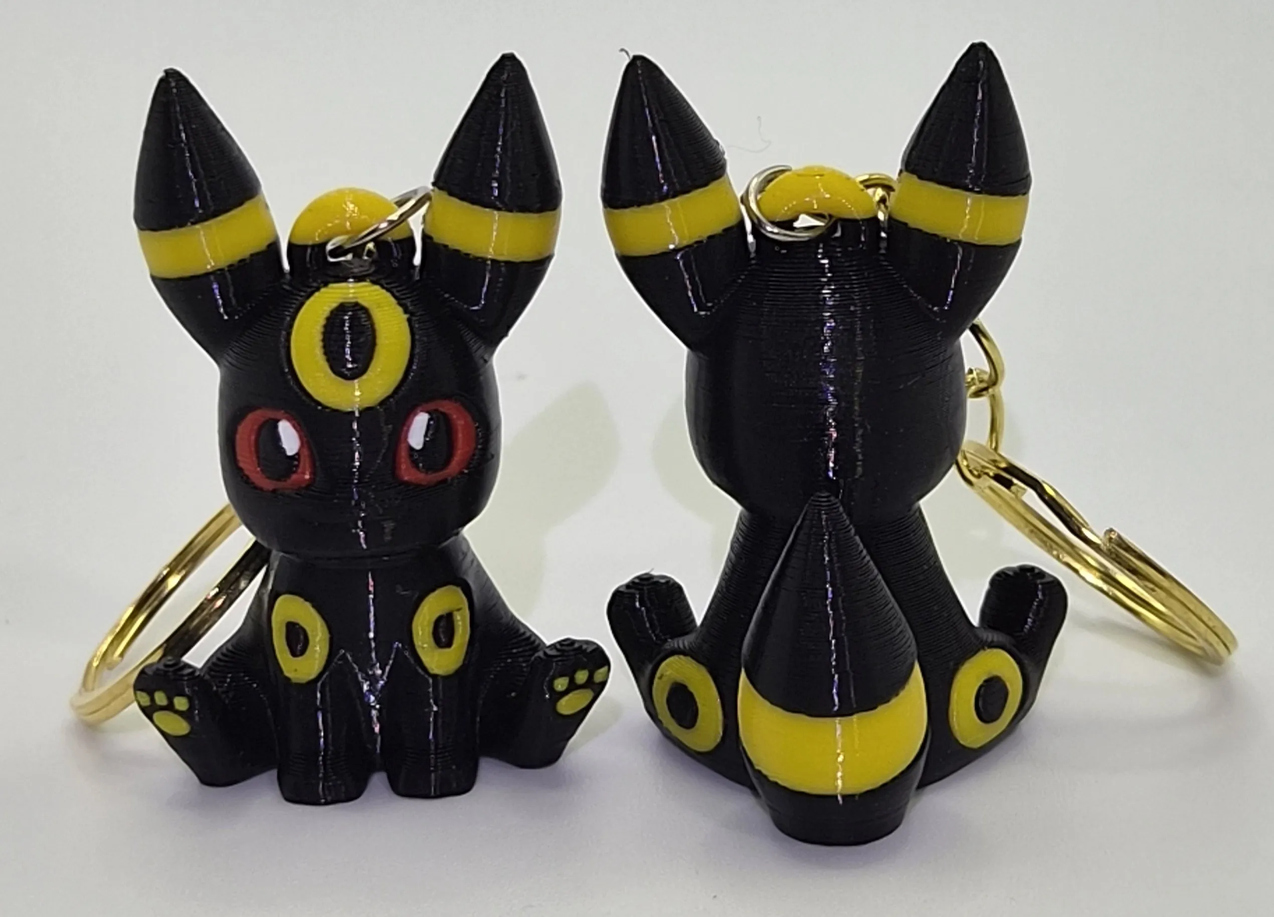 Llavero Umbreon