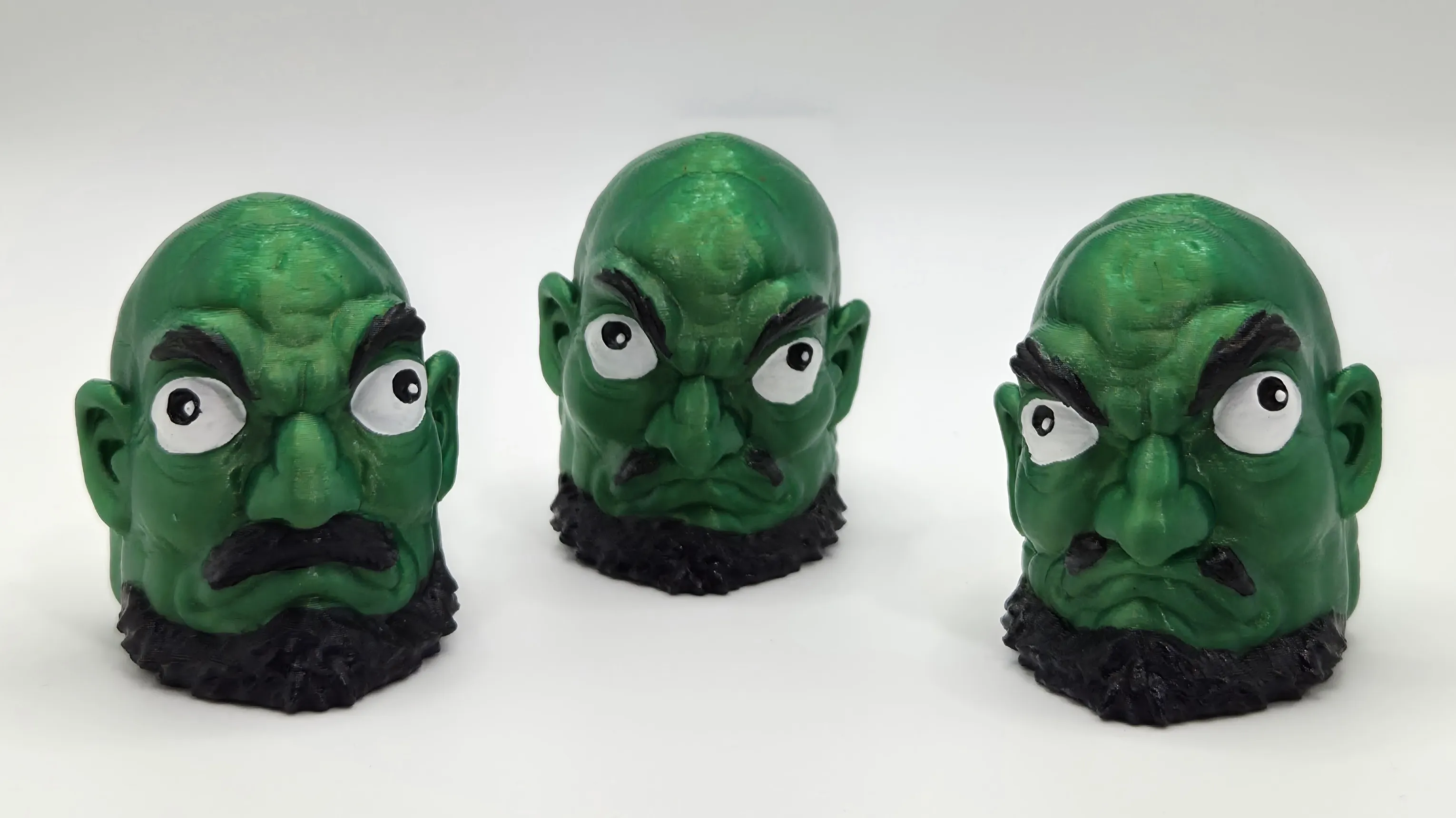Kashira Studio Ghibli