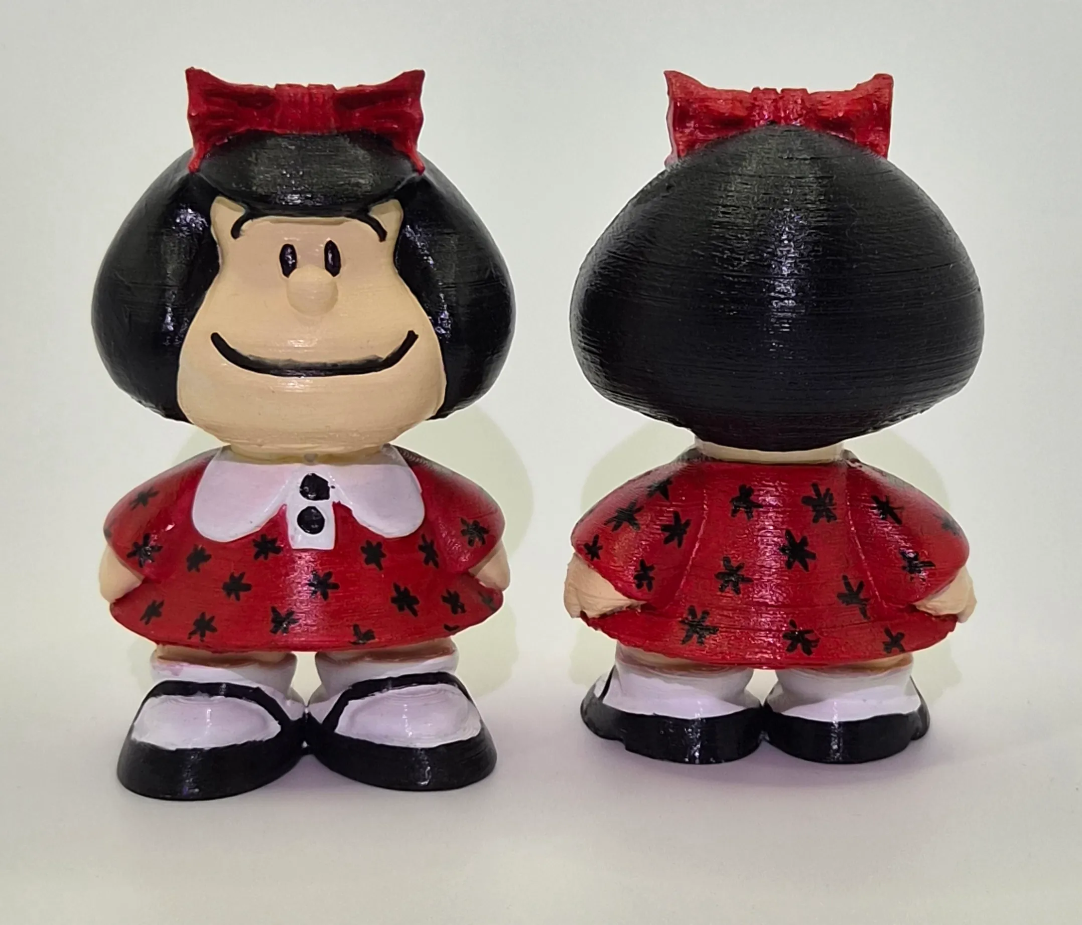Mafalda Grande
