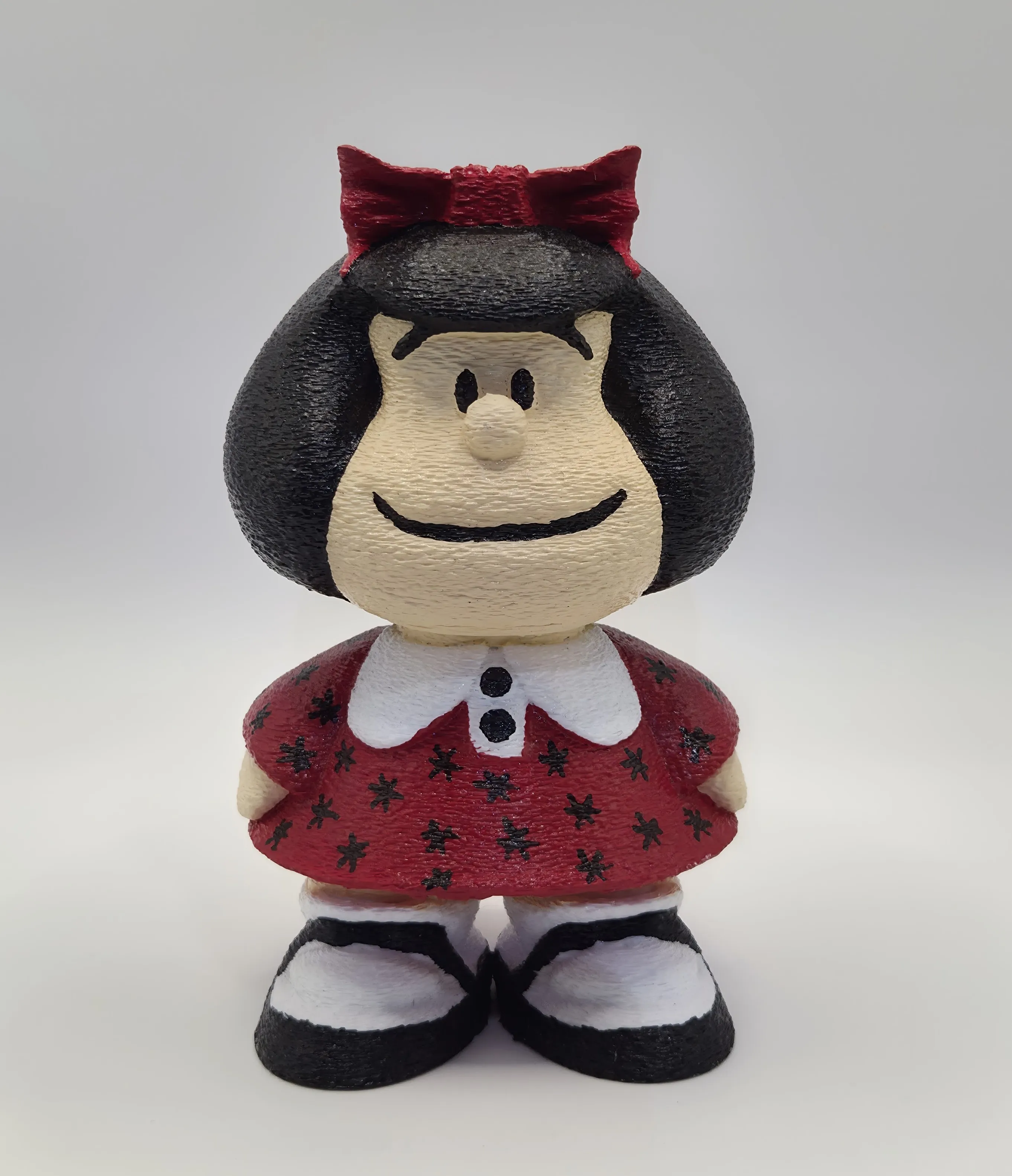 Mafalda Extra Grande