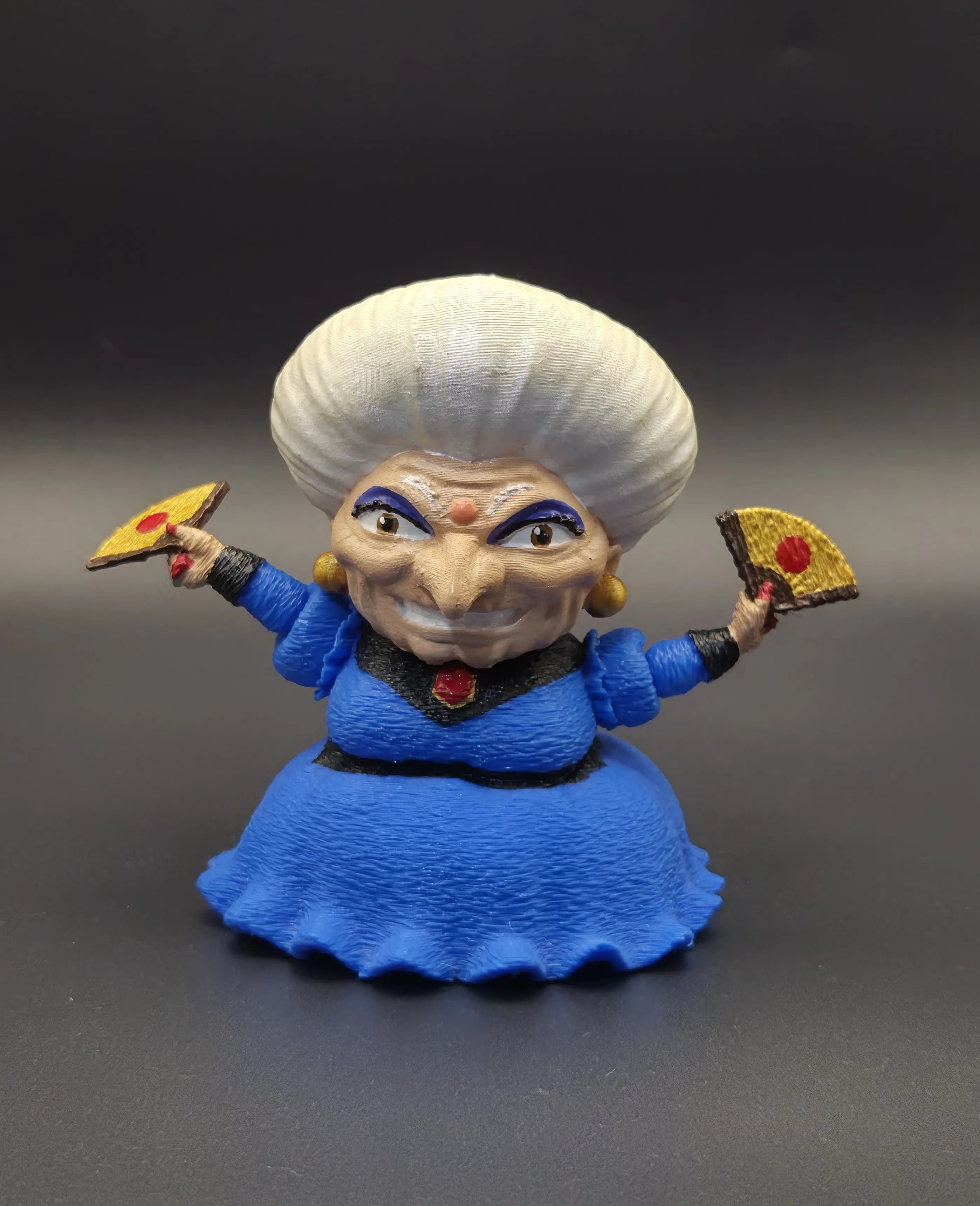 Yubaba